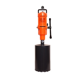 Cheap Price 230mm <strong>Diamond</strong> Core <strong>Drill</strong> Machine - Product Image 3