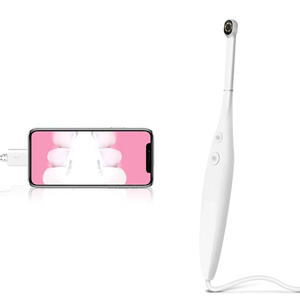 Endoscope buccal haute définition, microscope électronique USB pour les soins à domicile - Product Image 4