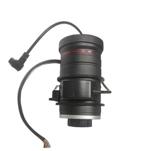 8MP 11 ~ 50mm 5x 1/1.7 "F1.4 CS-Mount p-iris Zoom giám sát an ninh Ống kính kim loại/Thủy tinh xây dựng IR điện tử tiêu dùng - Product Image 2