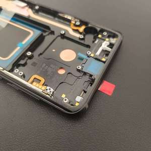 หน้า<span class=keywords><strong>จอ</strong></span> LCD สำหรับโทรศัพท์ Samsung S9+ S9 <span class=keywords><strong>Plus</strong></span> Note20U S20Ultra S22 S23U <span class=keywords><strong>จอ</strong></span>แสดงผล LCD พร้อมหน้าจอสัมผัสสำหรับเปลี่ยนอะไหล่โทรศัพท์มือถือ - Product Image 3