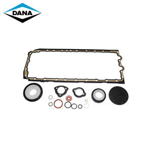 ชุดปะเก็นกระทะน้ำมันสำหรับ BMW E90 E91 E92 E93 528i 128i 525i X3 X5 Z4 <span class=keywords><strong>2</strong></span>.5L <span class=keywords><strong>3</strong></span>.0L 11117548101 08-38669-01 - Product Image 3