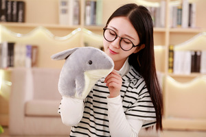 Recién llegado, serpiente de peluche verde, juguete de peluche suave, juguete Hugger de peluche para niños y niñas, pequeña serpiente verde - Product Image 4