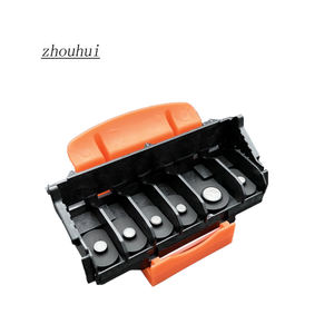 Tête d'impression QY6-0090 QY6-0090-000 pour <span class=keywords><strong>Canon</strong></span> <span class=keywords><strong>PIXMA</strong></span> TS8020 TS9020 TS8040 TS8050 TS8070 TS8080 TS9050 TS9080 TS9070 TS8020 TS9120 - Product Image 2