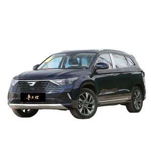 Volkswagen en promotion pour VS7 Premium 2024 SUV Essence Système de freinage <span class=keywords><strong>ABS</strong></span> Transmission automatique Taille des pneus R18 Neuf Noir Gauche - Product Image 1