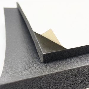 Mật Độ Thấ<span class=keywords><strong>p</strong></span> Chống Rung PVC <span class=keywords><strong>Foam</strong></span> Nước Seal PVC Sponge <span class=keywords><strong>Foam</strong></span> Đối Với Ô Tô - Product Image 3