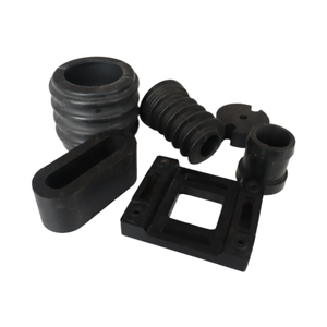 Produits en <span class=keywords><strong>caoutchouc</strong></span> sur mesure, pièces en <span class=keywords><strong>caoutchouc</strong></span> de forme spéciale, composants mécaniques en <span class=keywords><strong>caoutchouc</strong></span>, produits en <span class=keywords><strong>caoutchouc</strong></span> EPDM - Product Image 4