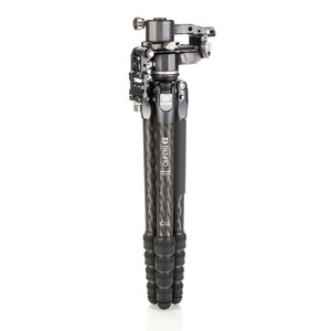 Tête de nivellage pour caméra de télescope <span class=keywords><strong>Benro</strong></span> Professional Heavy Duty, base en fibre de <span class=keywords><strong>carbone</strong></span>, <span class=keywords><strong>trépied</strong></span> - Product Image 2