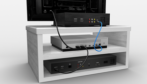 Câble HDMI 2.0 <span class=keywords><strong>4K</strong></span> HD, prend en charge la transmission haute vitesse 18 Gbps, <span class=keywords><strong>compatible</strong></span> avec les téléviseurs UHD, les moniteurs et plus encore - Product Image 5