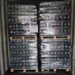 חצר אבן רצפה ארוג בד שליטה דשא מחוסמת בד נוף דשא מגרש - Product Image 6