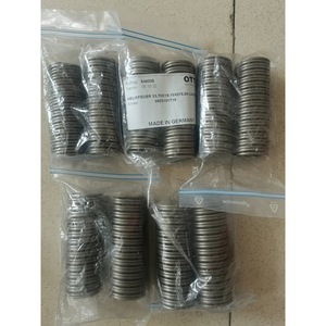 Pièces usinées OTT-JAKOB Helix Spring 33.70X19.10X75.00 Fabriquées en Allemagne - Product Image 1
