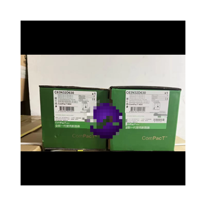 100% tout nouveau disjoncteur à boîtier moulé d'origine sans C63F42D630 - Product Image 2