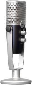 Micrófono de Condensador USB-C Profesional <span class=keywords><strong>AKG</strong></span> Pro Audio Ara, Modos de Captura de Patrón Dual, Sensibilidad de 97dB para Podcasting y Video - Product Image 4