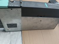 6AU1435-2AA00-0AA0 SIMOTION D435-2 Série de variateurs de fréquence basés sur PLC
