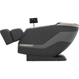 F23 Rotierende Schwerelosigkeit Liege Rearelax China Sofa <span class=keywords><strong>Massage</strong></span> Shiatsu Stuhl <span class=keywords><strong>Massage</strong></span> Liege - Product Image 4