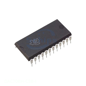 Buy Online Electronic Components DAC70BH-CSB-I 24 CDIP Data Acquisition BOM IC In Stock - Product Image 1
