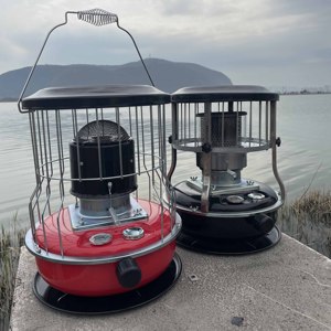 Chauffage au kérosène à mèche, petit, sûr, <span class=keywords><strong>pour</strong></span> intérieur et extérieur, idéal <span class=keywords><strong>pour</strong></span> la maison, le camping et la cuisine, avec carburant de qualité supérieure, à prix abordable, de style japonais et sud-africain. - Product Image 2