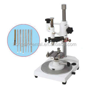 Vibratore Rotondo JT-14 per Laboratorio Dentistico - Product Image 4