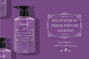 Fabbrica di Guangzhou Private label Personalizzato Shampoing Tutto Naturale Organico Capelli Perso Shampoo Levigante E Idratante - Product Image 2