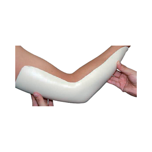 [Suministro Inmediato] Férulas Termoplásticas Grandes Klarity para Soporte <span class=keywords><strong>de</strong></span> <span class=keywords><strong>Extremidades</strong></span>, Diseño Duradero con Cierre <span class=keywords><strong>de</strong></span> Hebilla y Control Efectivo - Product Image 2