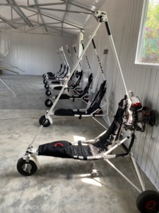 Miễn phí bay F007 ghế đơn Delta Wing dù lượn <span class=keywords><strong>2</strong></span> đột quỵ động cơ xe đạp thép hợp kim 30cd4 vải không thấm nước Drone phụ kiện - Product Image 5