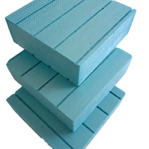 heat insulation materials lightweight thermal insualtion xps foam board