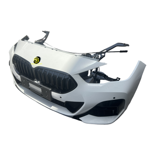 Para <span class=keywords><strong>BMW</strong></span> <span class=keywords><strong>Serie</strong></span> 2 F44, piezas exteriores de coche, parachoques delantero y trasero usados, faros, espejos retrovisores, guardabarros, desmontaje - Product Image 4