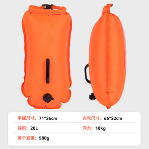 Bolsa Impermeable de TPU con Pantalla Táctil para Teléfono, para Piscina, Playa y Uso en Exteriores, Protección IPX7 hasta 20m de Profundidad - Product Image 4
