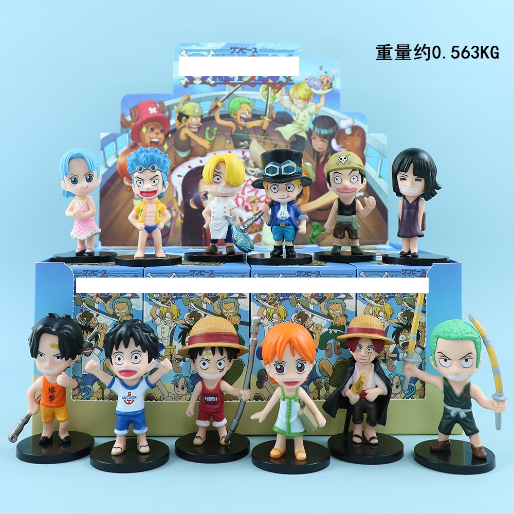 12Pcs/Box