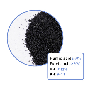 umate ertilizers icicropartition Humic CID Fertilizer ululvic CID potásico ertilizador Fertilizer roconducto fertilizante - Product Image 2