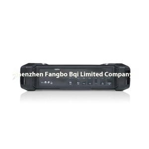 Siglent Dingyang المحمولة محلل الطيف إشارة Sha861A Sha862A نماذج Sha863A - Product Image 3