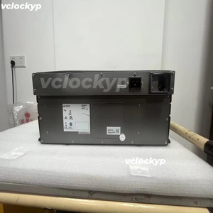 1 ชิ้น Agilent Keysight M9505A แชสซี AXIe 5 ช่องสำหรับ M8195a M8190a - Product Image 5