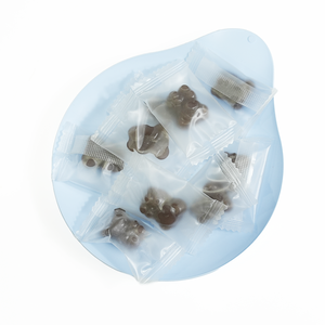 Offre de prix d'usine bas, compléments alimentaires à base de plantes OEM pour la santé masculine, bonbons gélifiés à la maca, saveurs personnalisées de bonbons gélifiés - Product Image 3