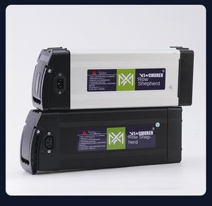 牧羊人電動自転車 36V 48V 60V 10Ah 26Ah 30Ah ソリッドステートバッテリー 18650 1500サイクル カスタマイズ可能 中国製 - Product Image 6