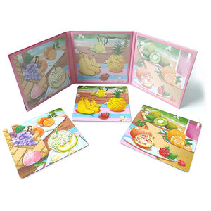 Los fabricantes de juegos de mesa más baratos, fabricante de juegos de mesa personalizados, fabricante de juegos de mesa para niños y adultos para la familia - Product Image 1