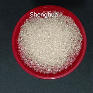 Matériaux bruts de polyuréthane de résine des granules TPU de TPU 93A 92ATPU pour le film adhésif thermofusible de Tpu - Product Image 5