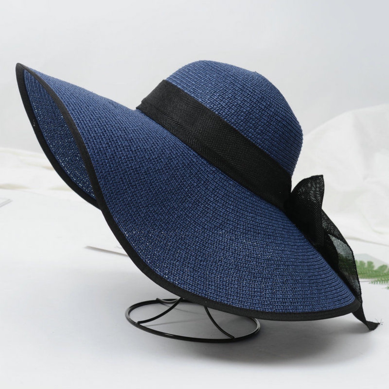 4#bleu marine