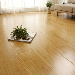 Suelo Laminado para Oficina Resistente a los Arañazos AC4 de 7mm 8mm 10mm al por Mayor - Product Image 5