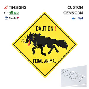 Segni decorativi personalizzati in metallo retrò segni di stagno decorazione murale tema birra Vintage metallo Poste Vintage segno di latta all'ingrosso - Product Image 1