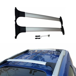 Roof Rack Cross <span class=keywords><strong>Bar</strong></span> Per ford EcoSport - Product Image 1