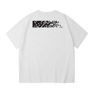 เสื้อยืดใส่สบายทรงโอเวอร์ไซส์ - Product Image 5