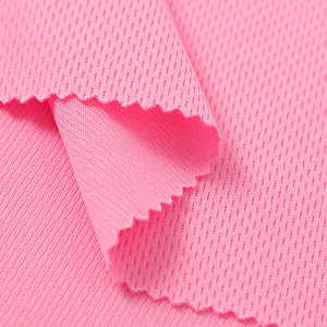 Wholesale Coolmax <strong>Fabric</strong> Quick Drying <strong>Fabric</strong> Sport Bird Eye Mesh <strong>Fabric</strong> for Sweatshirt Sport Garment - Product Image 5