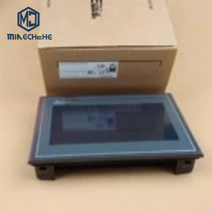 Écran tactile HMI DOP-107WV DOP-110WS DOP-112WX pour l'automatisation industrielle - Product Image 1