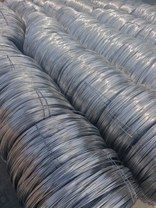 Alambre de aluminio industrial 6063 de alta resistencia para remaches - Product Image 5