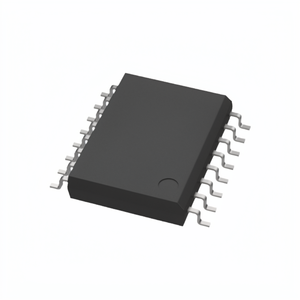 16 SOIC (0.295", 7.50mm de Ancho) Aislamiento IC 16SOIC En Stock Componentes Electrónicos Online Chip SI8920AC-IS - Product Image 1