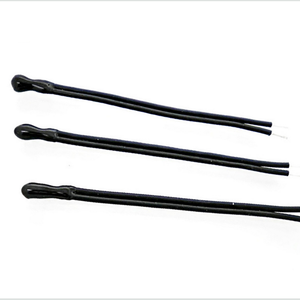 Akıllı ev aletleri IOT için özelleştirilmiş 5k 10K 3435 3950 epoksi kaplı termistör <span class=keywords><strong>Temperature</strong></span> sıcaklık sensörü - Product Image 3