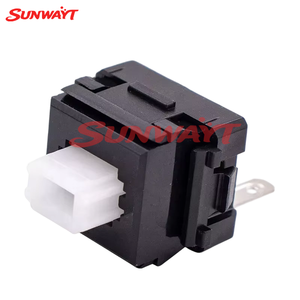 <b>Arcade</b> Machine Button Microswitch Replacement Quick Response Long Lifespan - Product Image 2