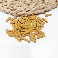 Formules Efficaces Compléments Alimentaires à Base de Plantes et Pilules de Santé pour Adultes - Soutien Immunitaire et Boost d'Énergie 500mg