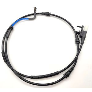Capteur d'usure de frein Heli Electronics J9C2211 pour remplacement des plaquettes de frein arrière Jaguar, fil d'induction 1139 mm - Product Image 1