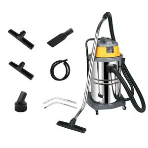 High efficiency vacuum cleaner professional cost effective 3KG vacuum cleaner second generation wet and dry vacuum cleaner