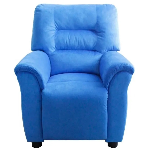 Canapé inclinable motif dessin animé pour enfants, chaise avec Mini fauteuil de bébé de petite taille pour la maison, meuble de salon